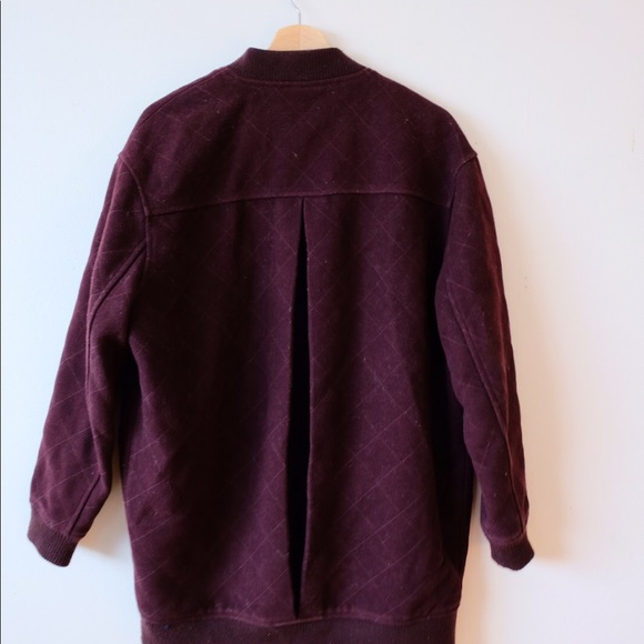 Topshop coat - Picture 2 of 4